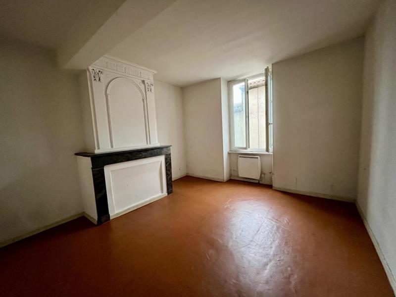 Maison de village - 117 m² - 5 pièces