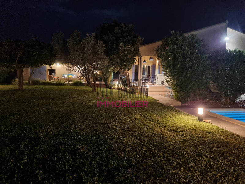 Maison - 147 m² - 6 pièces