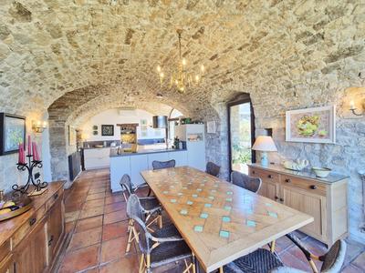 Maison de campagne - 210 m² - 7 pièces