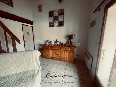 Villa - 75 m² - 5 pièces