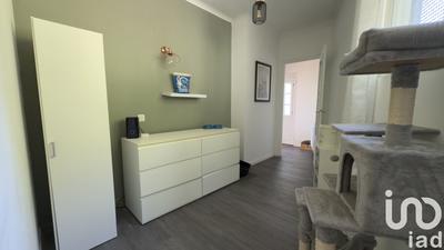 Maison - 112 m² - 4 pièces