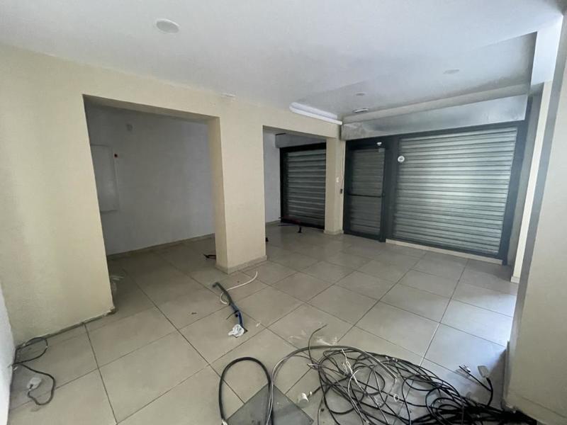 Local commercial - 160 m²
