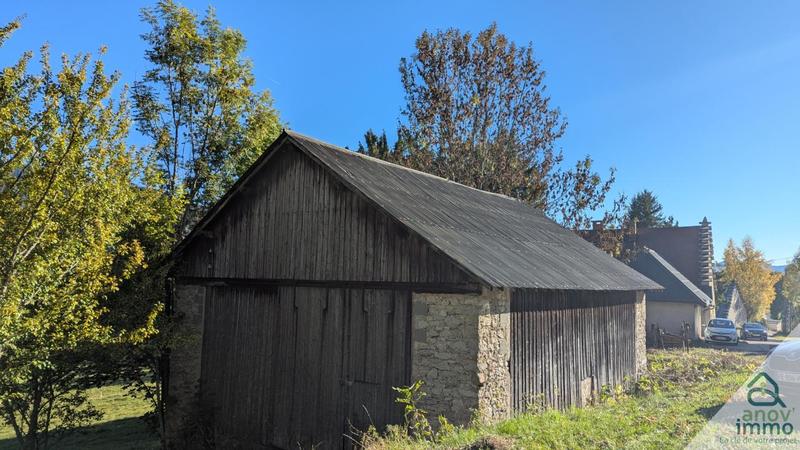 Ferme - 95 m² - 1 pièce