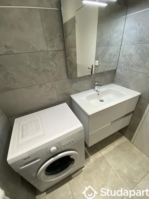 Appartement - 22 m² - 1 pièce