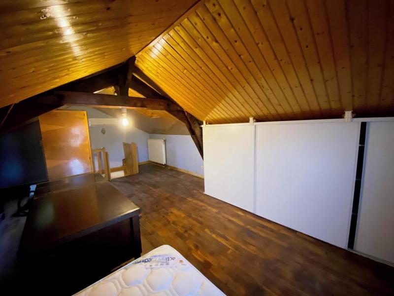 Maison - 77 m² - 4 pièces