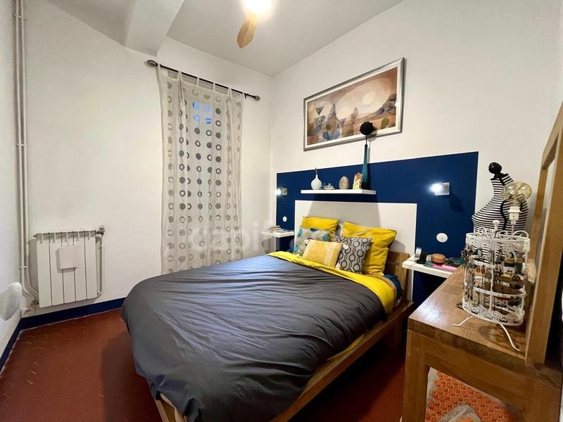 Maison - 127 m² - 5 pièces