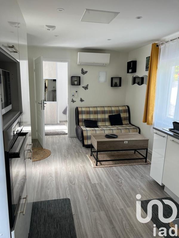 Maison - 190 m² - 5 pièces