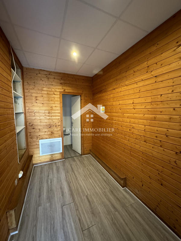 Local commercial - 45 m²