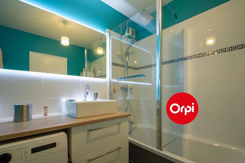 Appartement - 103 m² - 5 pièces