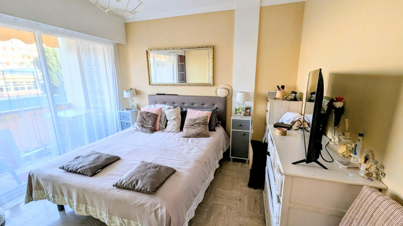 Appartement - 92 m² - 4 pièces