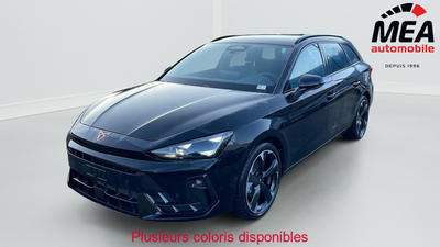 Cupra Leon Sportstourer 1.5 eTSI Hybrid 150 ch Dsg7 V