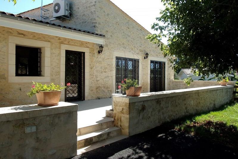 Appartement - 100 m² - 1 pièce