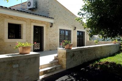 Appartement - 100 m² - 1 pièce