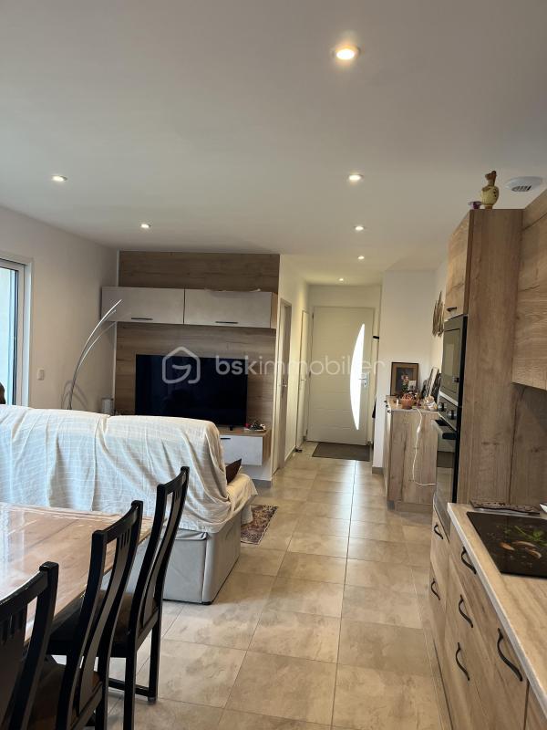 Villa - 69 m² - 3 pièces