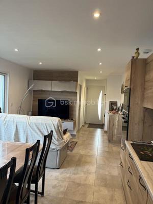 Villa - 69 m² - 3 pièces