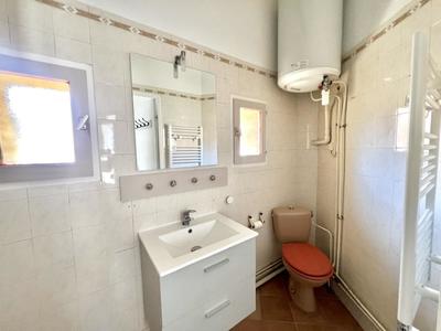 Appartement - 32 m² - 2 pièces