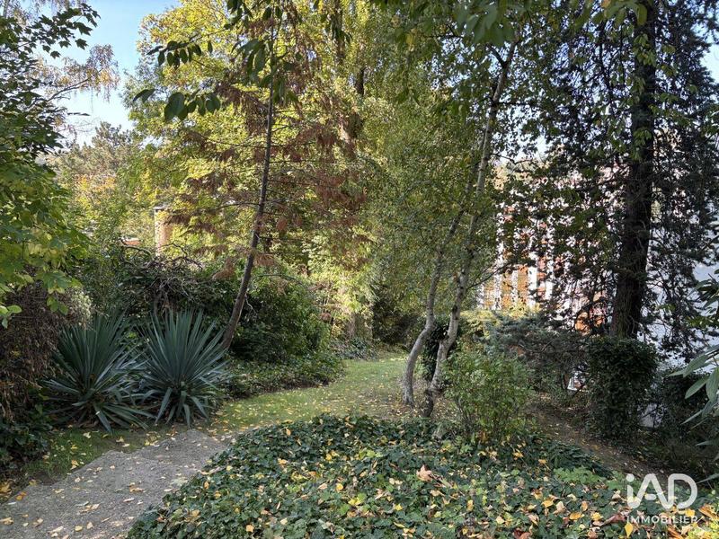 Appartement - 94 m² - 3 pièces