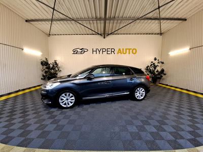 Ds Ds 5 Bluehdi 180 Ss Eat6 So Chic