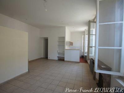 Appartement - 67 m² - 4 pièces