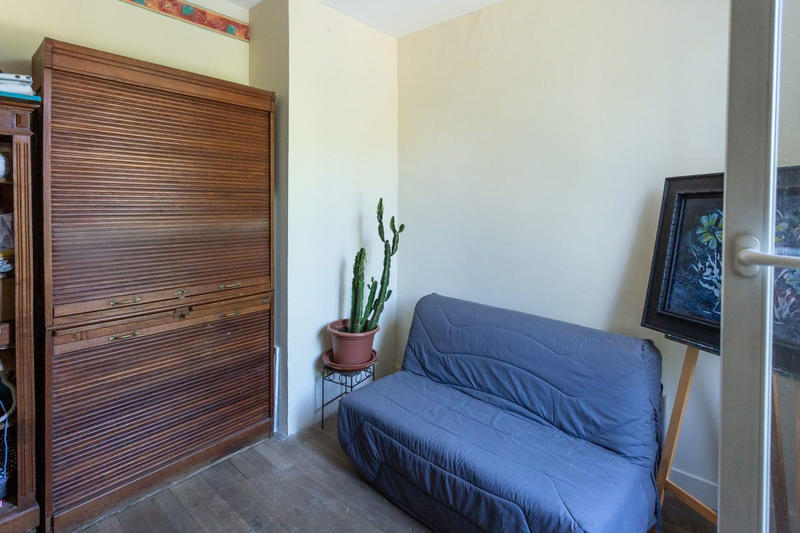 Maison - 111 m² - 6 pièces