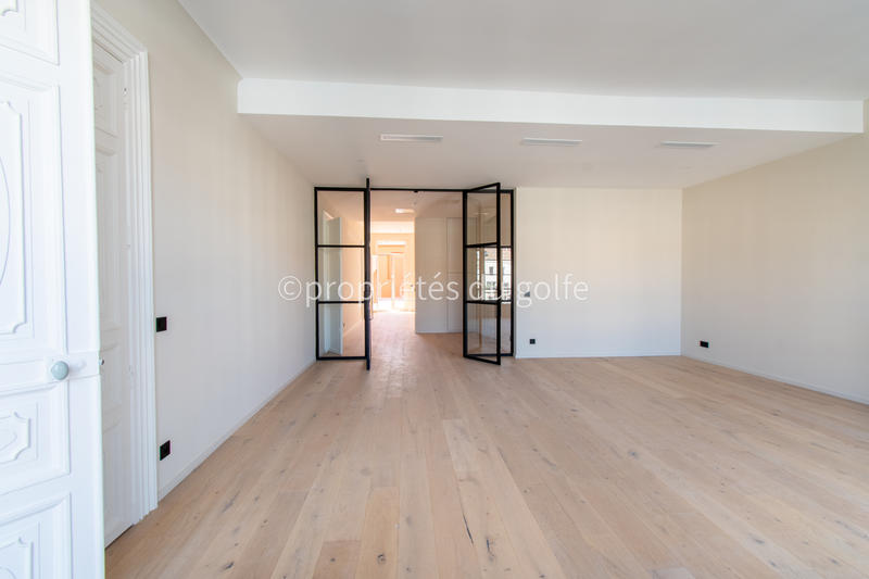 Appartement - 139 m² - 3 pièces