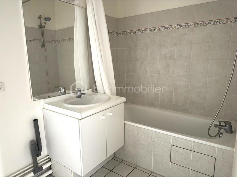 Appartement - 57 m² - 2 pièces