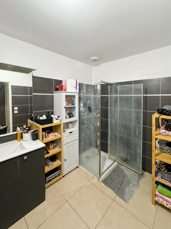 Maison - 63 m² - 3 pièces