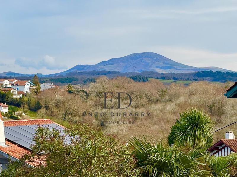 Maison - 145 m² - 5 pièces