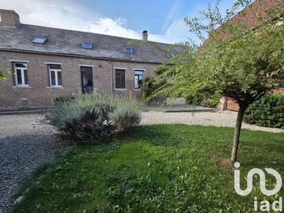 Maison - 170 m² - 7 pièces