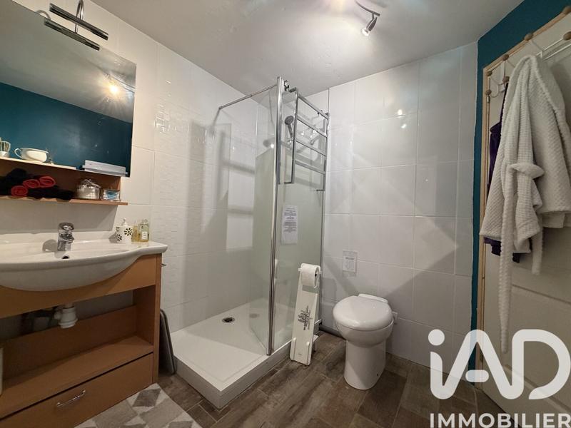 Maison de campagne - 173 m² - 7 pièces