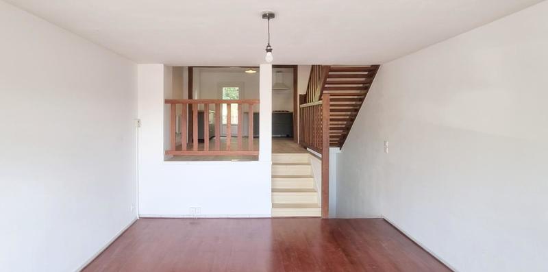 Maison - 70 m² - 4 pièces