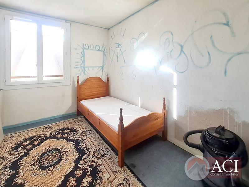 Maison - 103 m² - 5 pièces