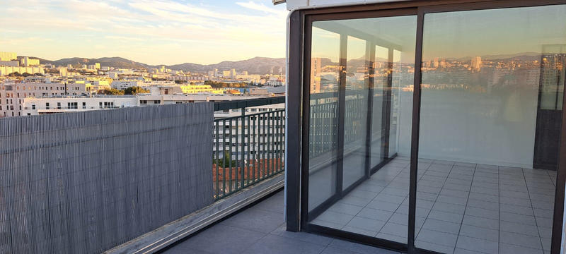 Appartement - 96 m² - 4 pièces