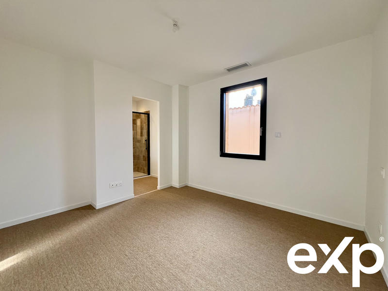 Maison - 103 m² - 5 pièces