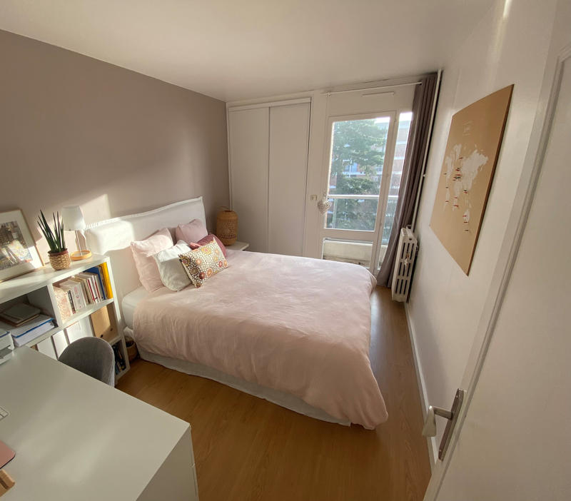 Appartement - 78 m² - 3 pièces