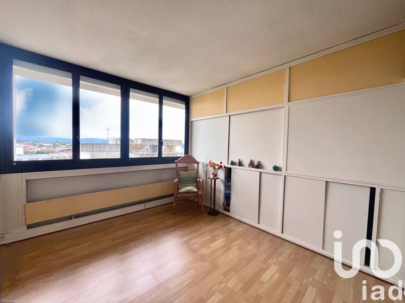Appartement - 85 m² - 4 pièces