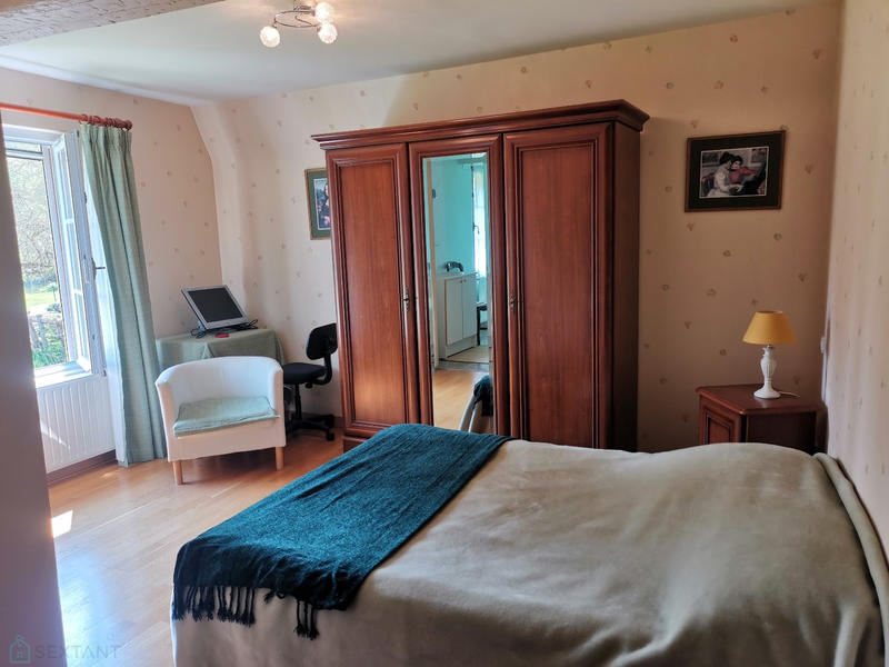 Maison - 177 m² - 6 pièces