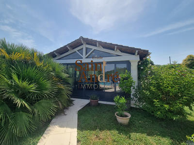 Maison - 294 m² - 8 pièces