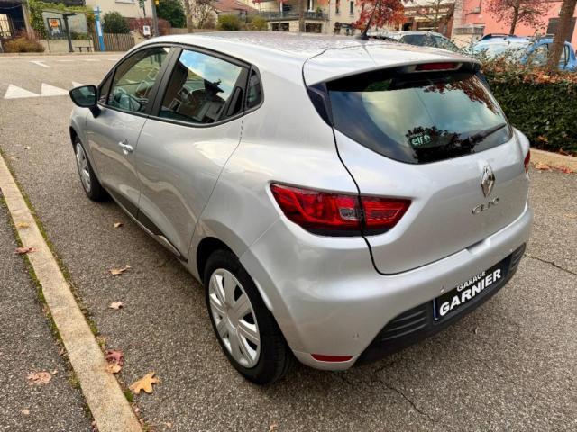 Renault Clio IV Business dCi 75 E6c