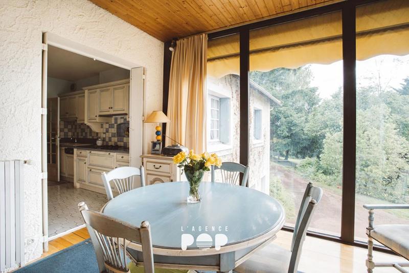 Maison - 282 m² - 9 pièces