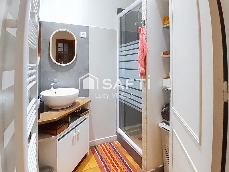 Maison - 150 m² - 5 pièces