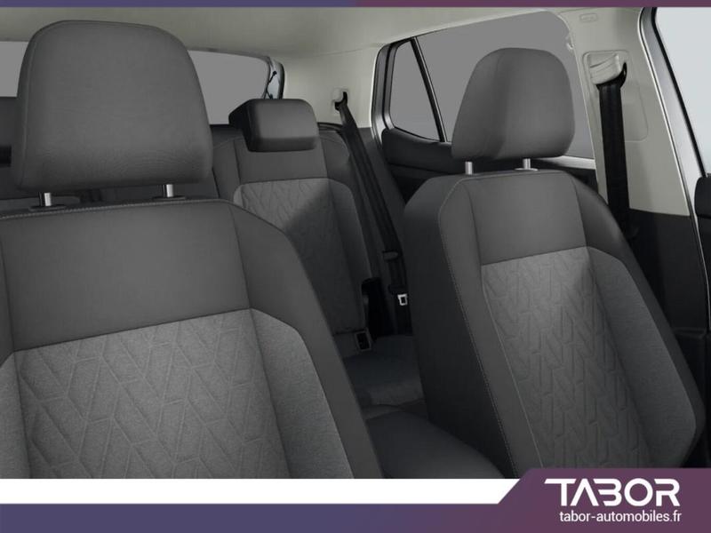 Volkswagen t-Cross 1.0 Tsi 116 Dsg Iq.Light 17p