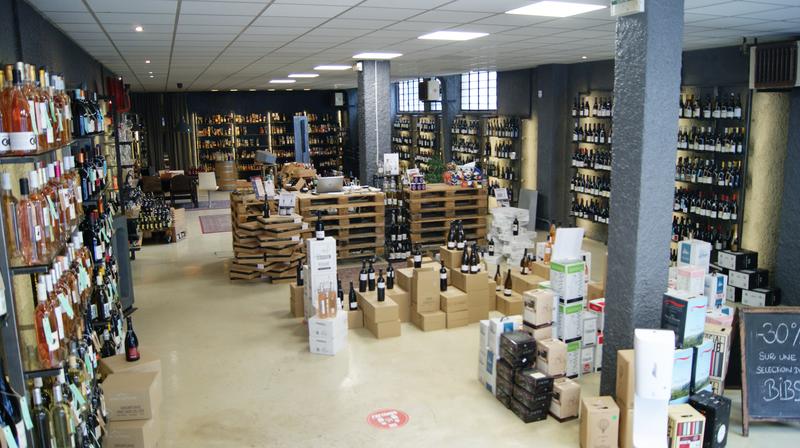 Conroy Vins et Spiritueux