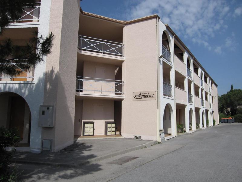 Appartement - 17 m² - 1 pièce