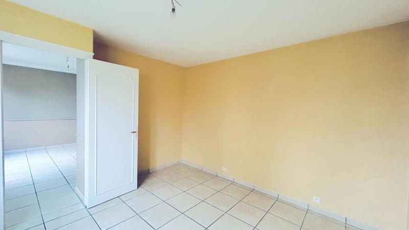 Maison - 109 m² - 5 pièces