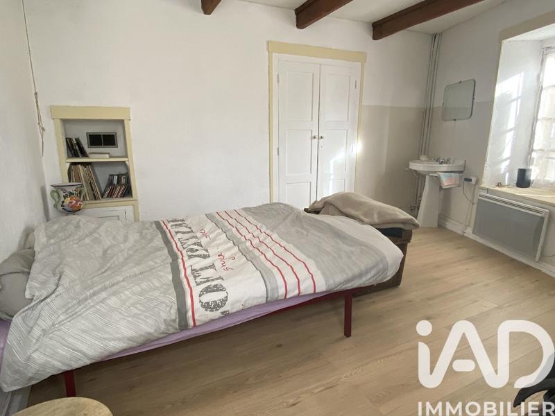 Maison - 180 m² - 7 pièces