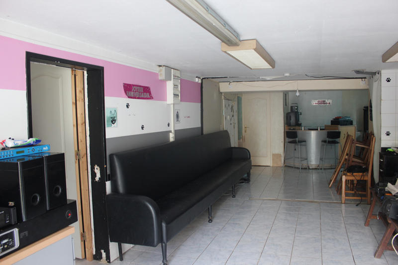 Maison - 128 m² - 4 pièces