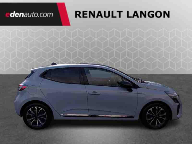 Renault Clio Eco-G 100 Gsr2 Techno