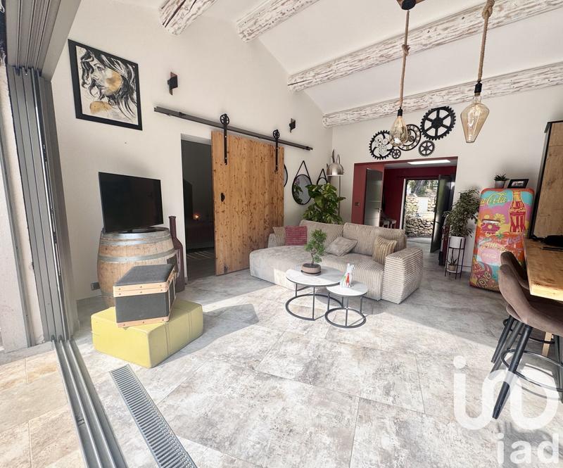 Maison de maîtres - 155 m² - 5 pièces