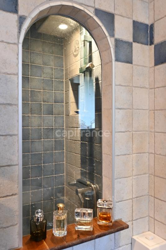 Maison - 160 m² - 7 pièces